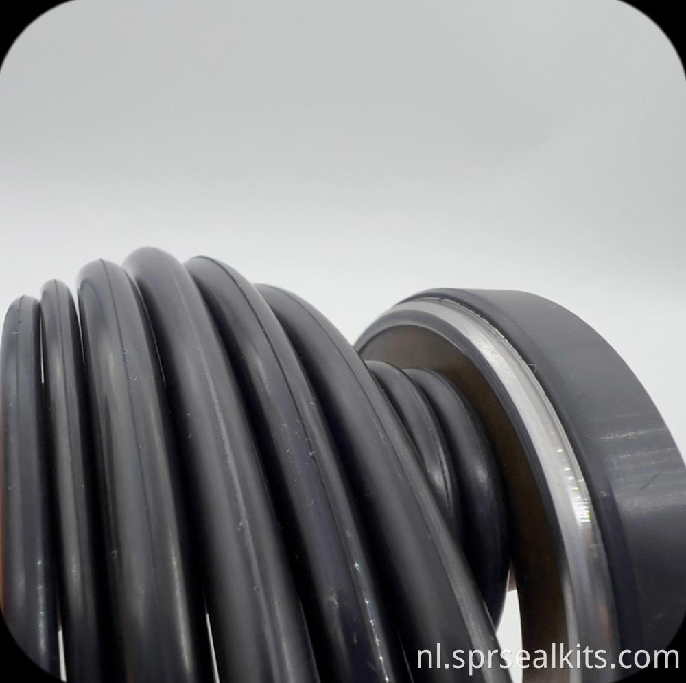 41 Swing Motor Repair Kit